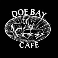 Doe Bay Cafe logo