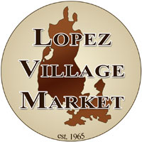 LVMlog0200px Lopez Village Market