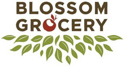 blossom-grocery-logo Blossom Grocery on Lopez