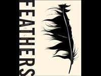 Feathers 200x150 Feathers book cover