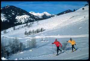 Methow in Winter