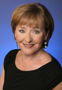 Frederica von Stade - Portraits - Sept. 28, 2005