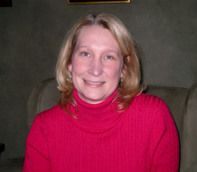 Barbara Rosenkotter, President