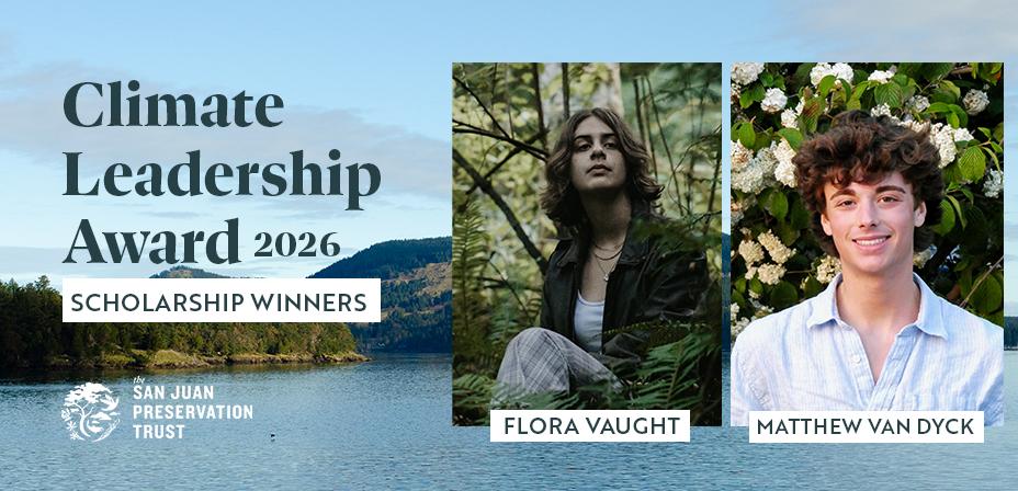 2026 Climate Winners