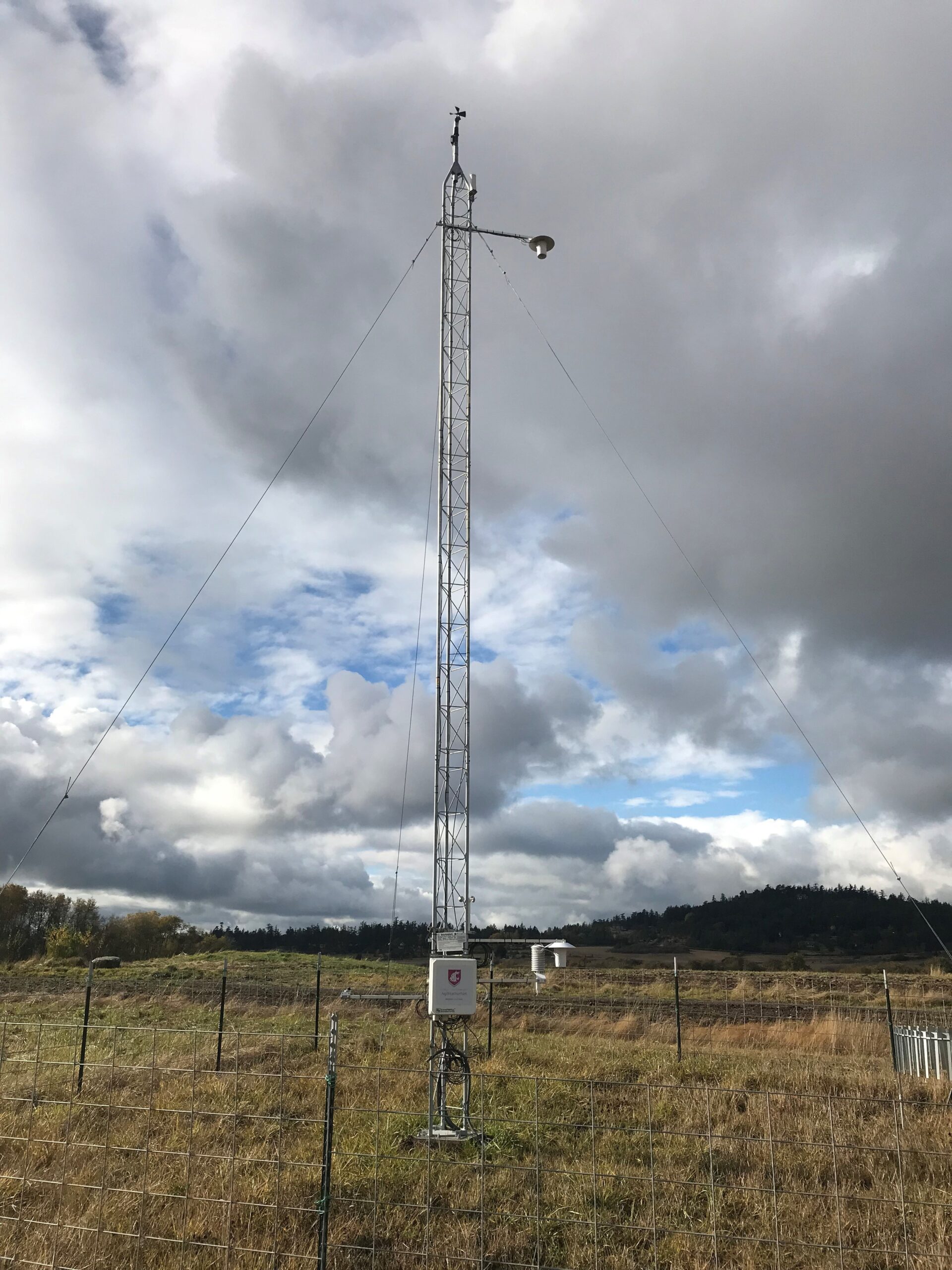 Phelps Preserve Hosts County’s First Station San Juan