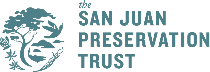 San Juan Preservation Trust Logo