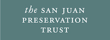 San Juan Preservation Trust Logo