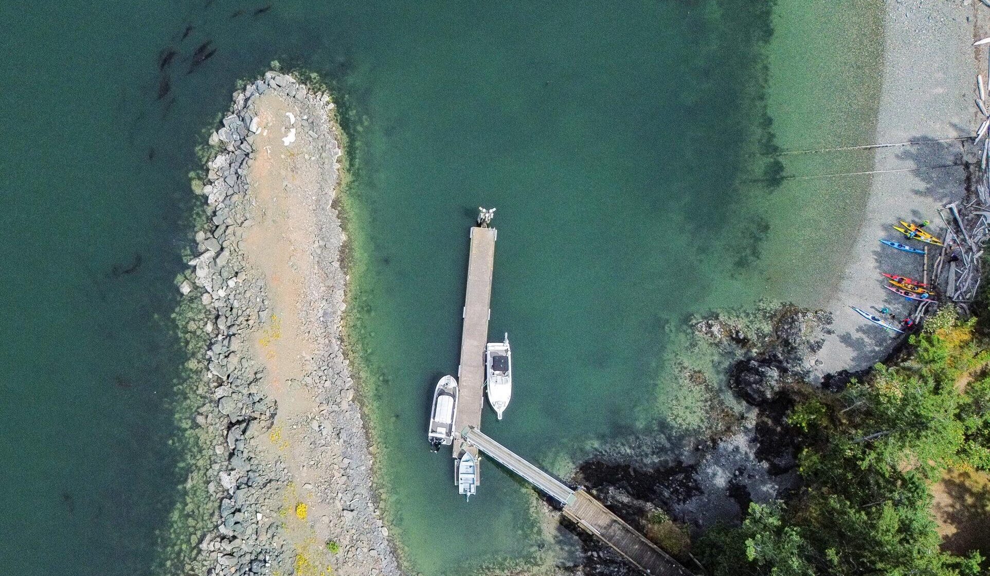 San-Juan-Preservation-Trust-Vendovi-Island-Preserve-Aerial-Breakwater-North-Cove-Dock-Public-Acces-Image-Header